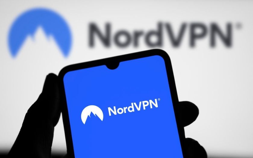 NordVPN NordVPN