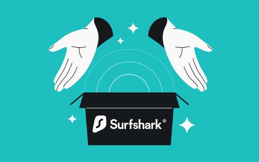 Surfshark Surfshark