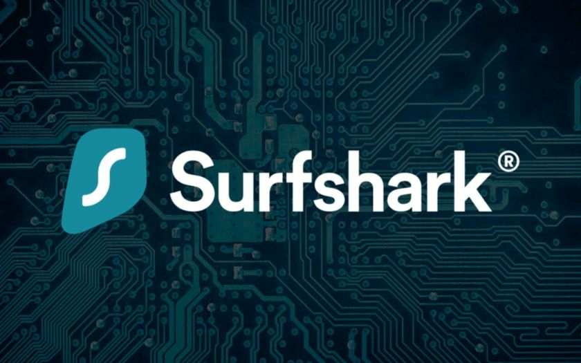Surfshark