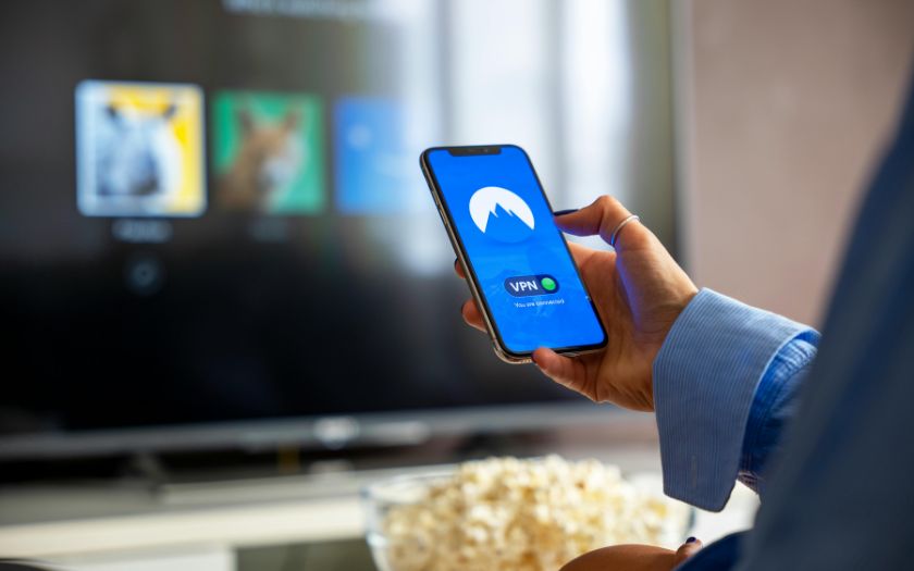 O Que é uma VPN? O Que é uma VPN?